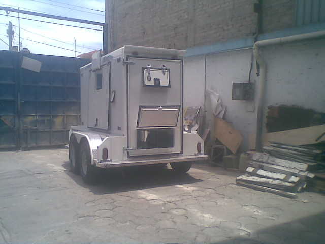 REMOLQUE