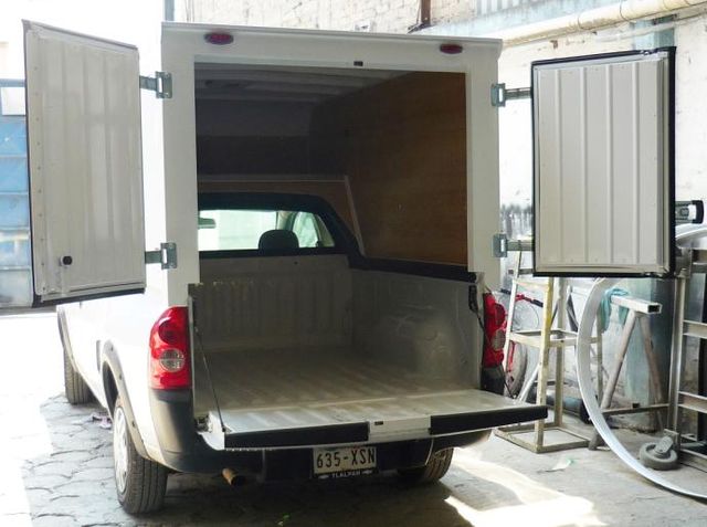 FORRO INTERIOR