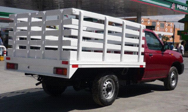 REDILAS DESMONTABLES